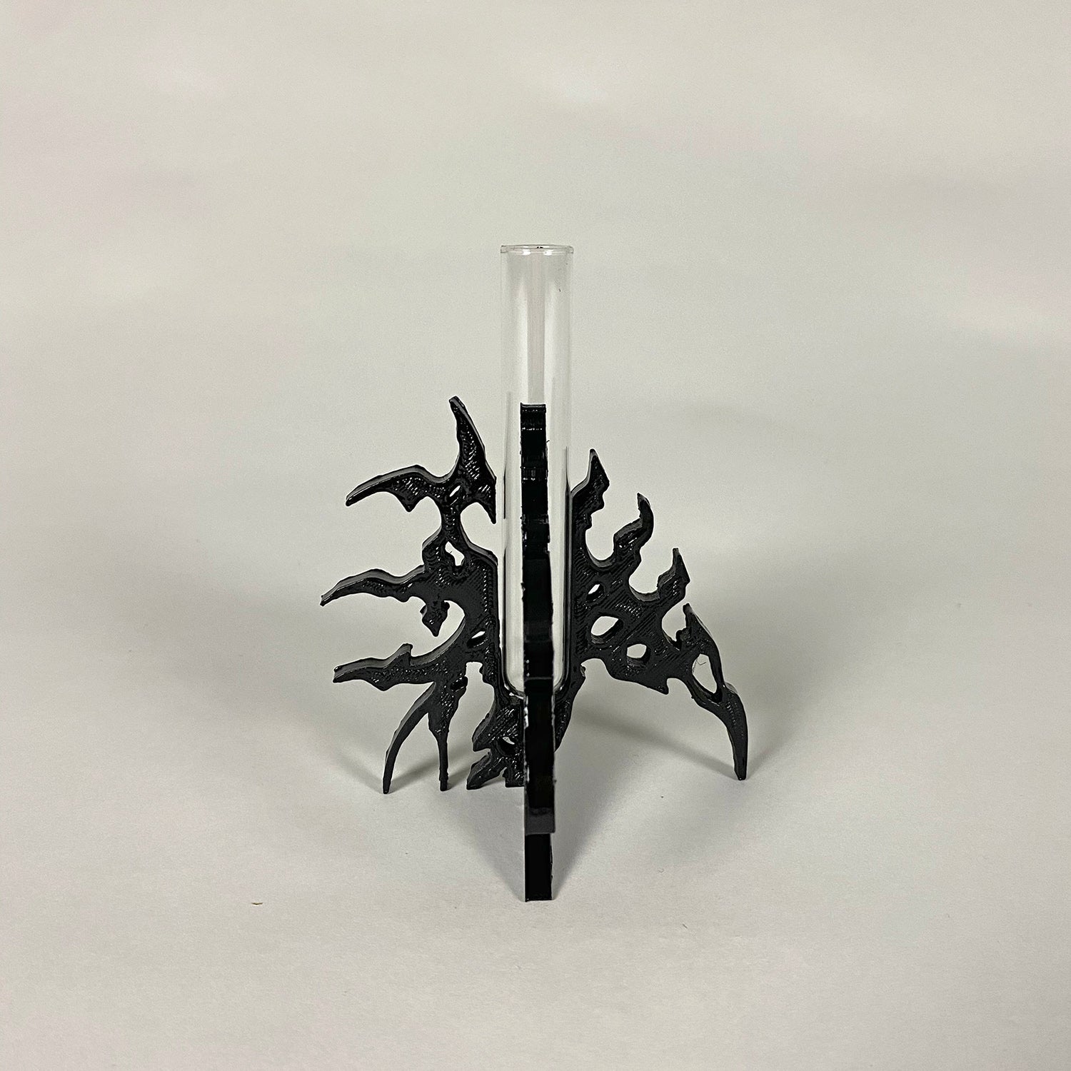 Dark Vase 3D Print
