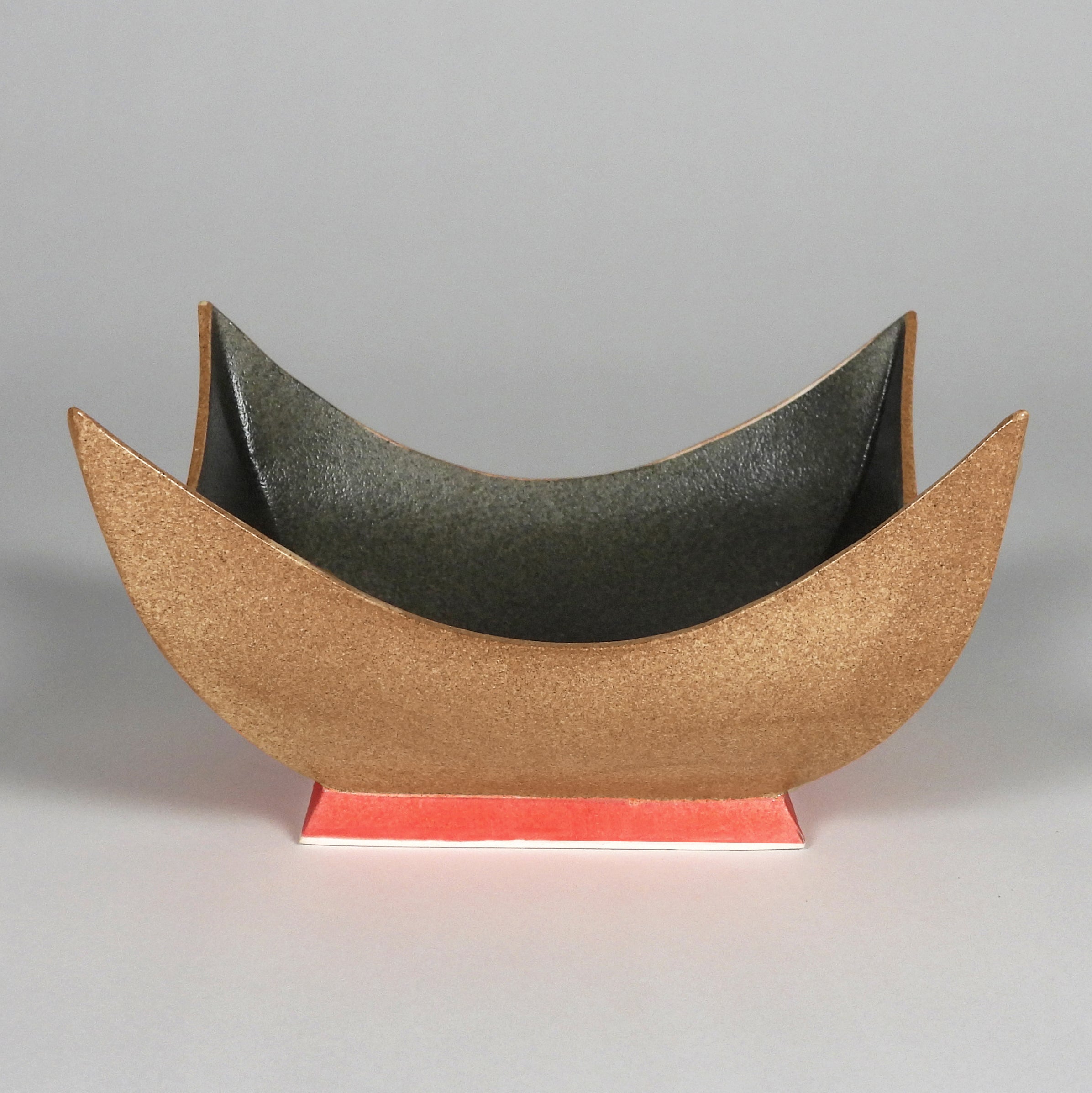 Edo Ceramic Bowl