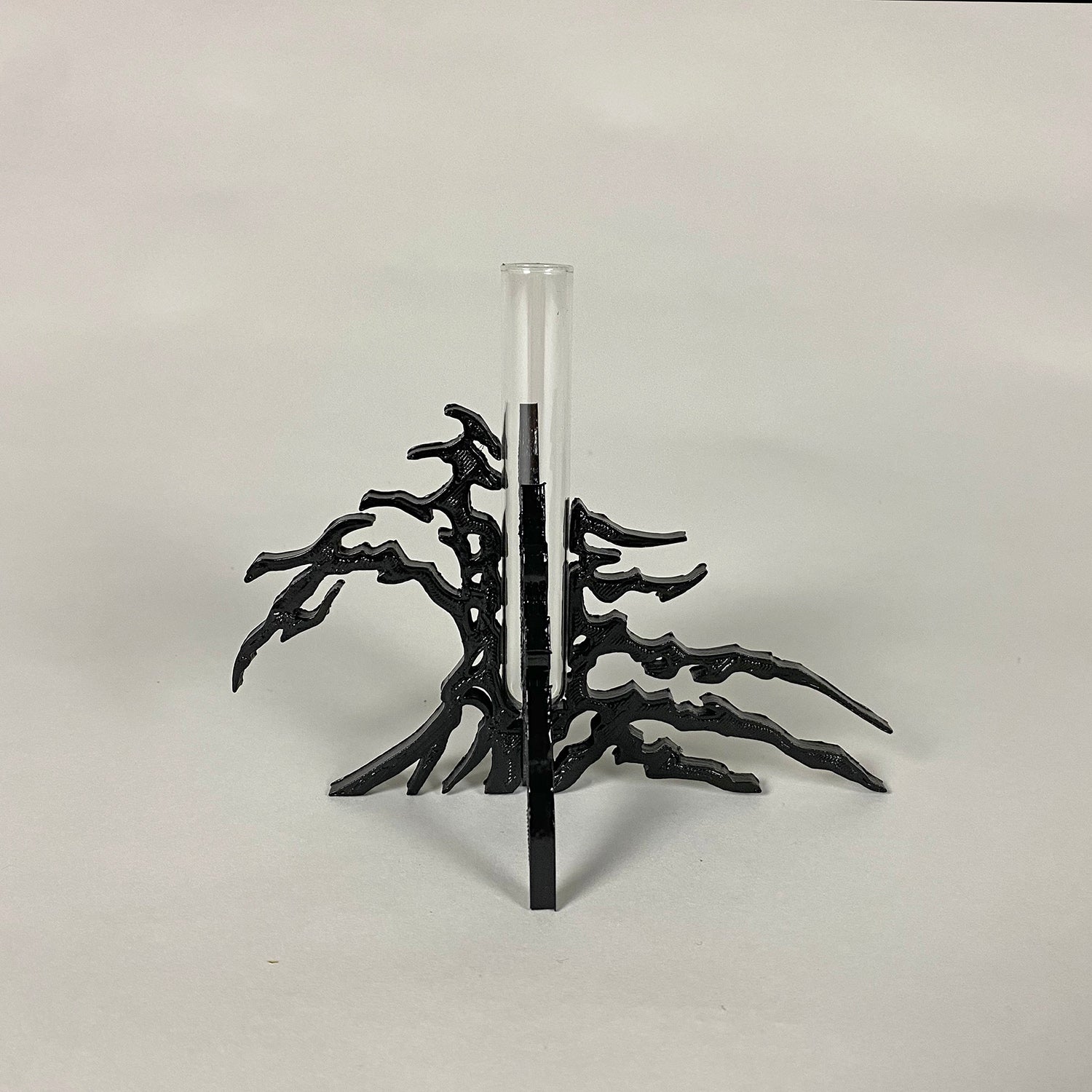 Dark Vase 3D Print