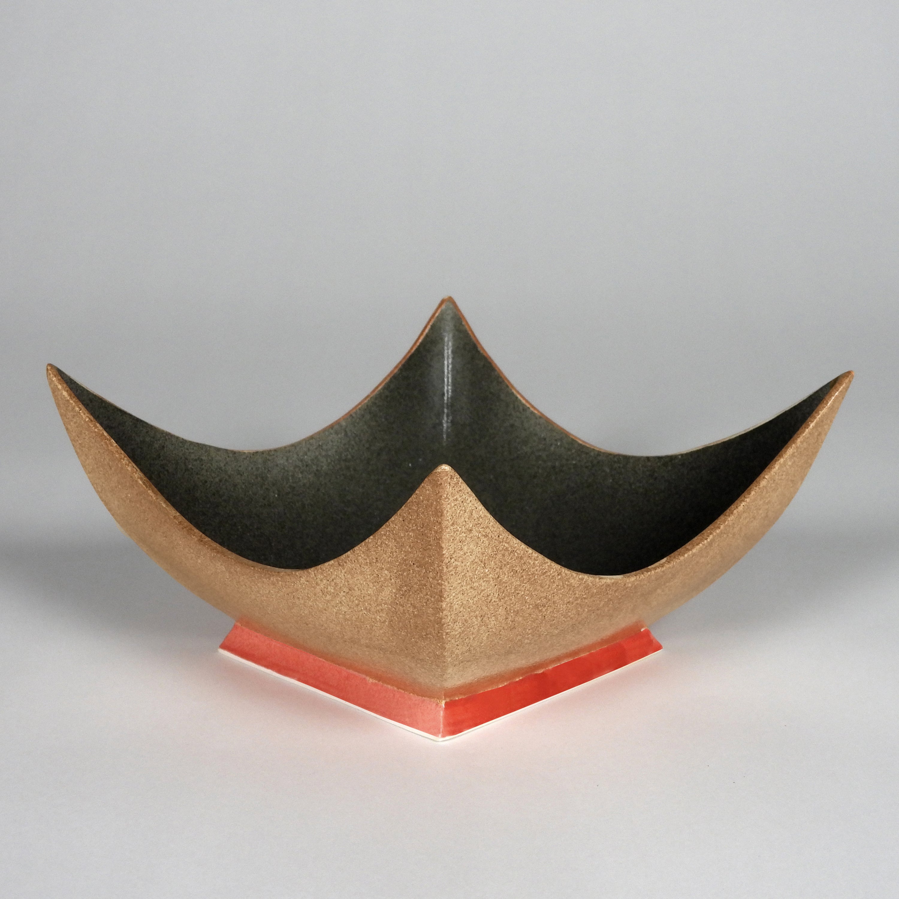 Edo Ceramic Bowl